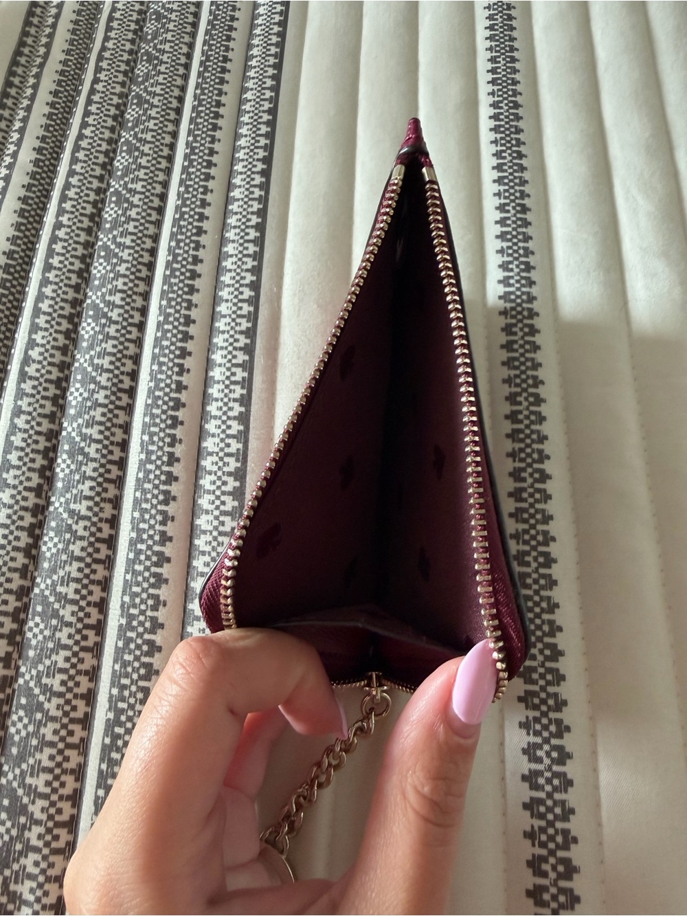 Phone/Key Card Holder - Picture 3 of 3